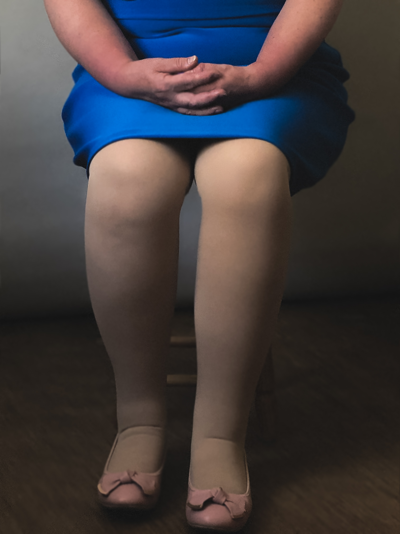 Karola, 2022<br>42x31,5 cm<br>pigment print on fine art paper