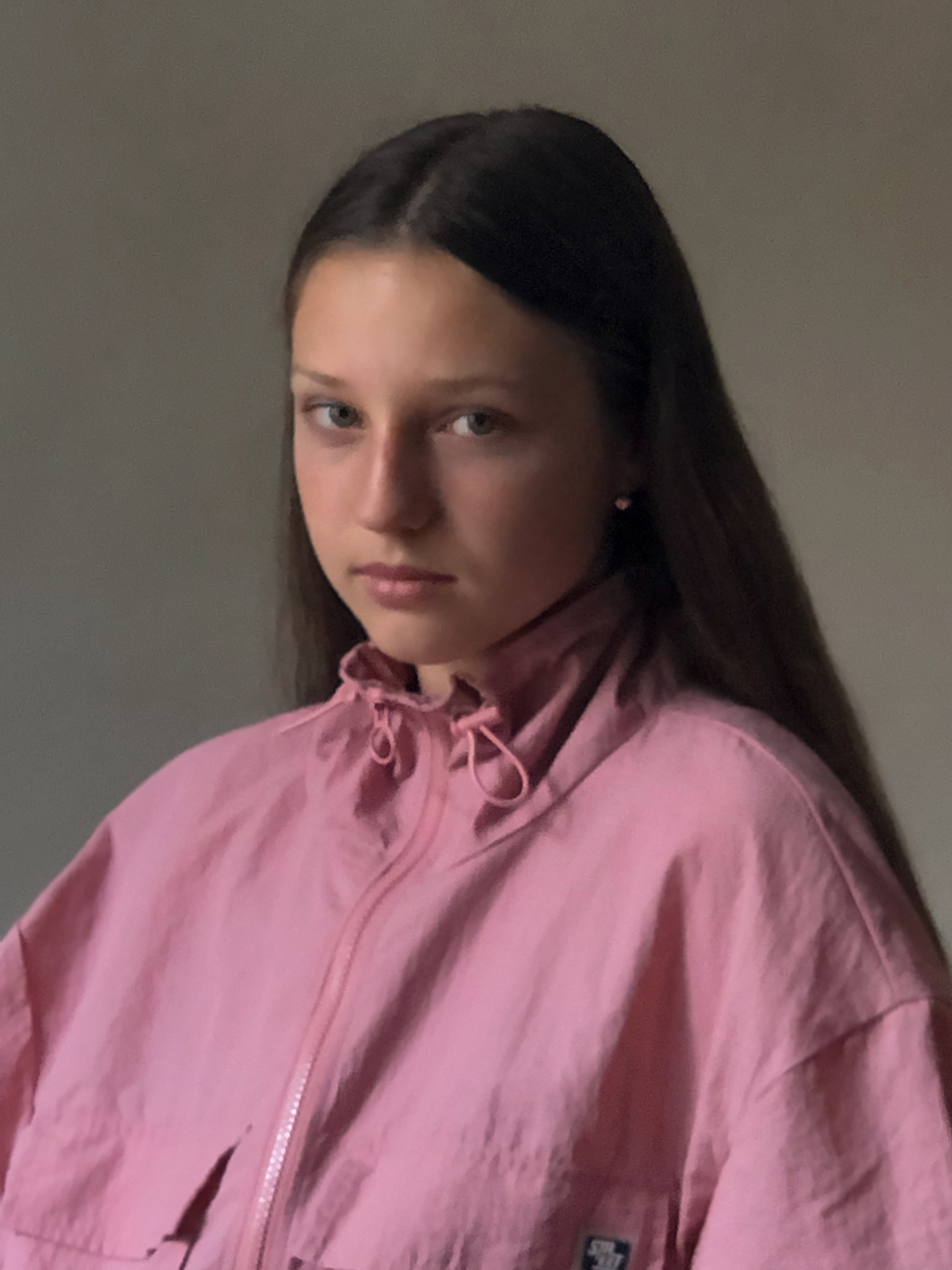 Zlata<br>42 x 31,5 cm<br>pigment print on fine art paper